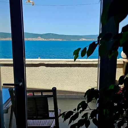 Хоризонт Apartman Neszebar Kültér fotó