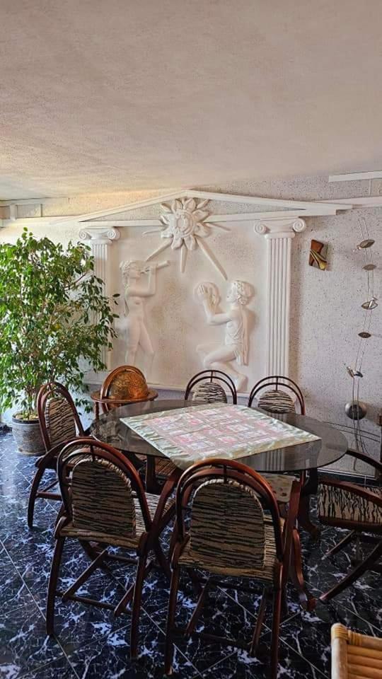 Хоризонт Apartman Neszebar Kültér fotó