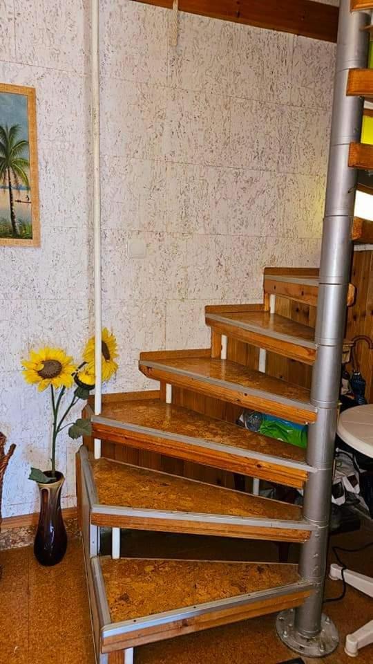 Хоризонт Apartman Neszebar Kültér fotó